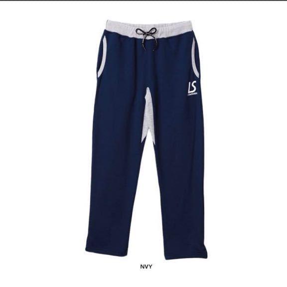 HOT，お買い得 ルースイソンブラ スウェットロングパンツ L 送料520 40%OFF(Lサイズ)｜売買されたオークション情報、yahooの商品情報をアーカイブ公開 - オークファン パンツ