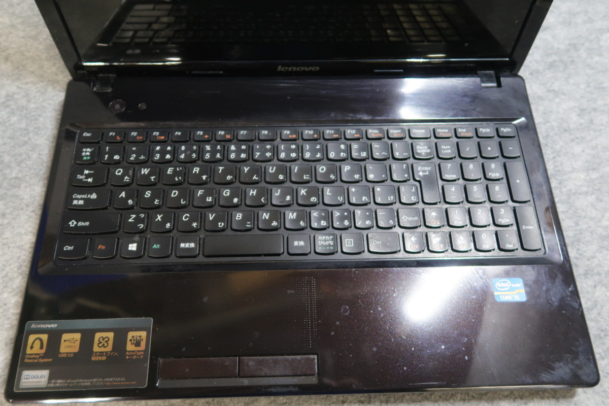 Lenovo G580 i5-3210M Intel HDD | GB NO 2.5GHz 0 - 8GB Reviews Core