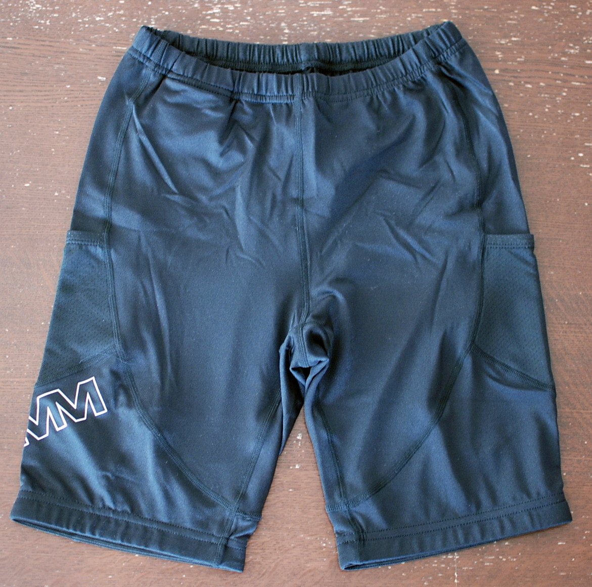 Flash Tight OMM 0.5 - Winter Tights | – 0.75 (W) Short Running Leggings Men's ななパパで行こう！