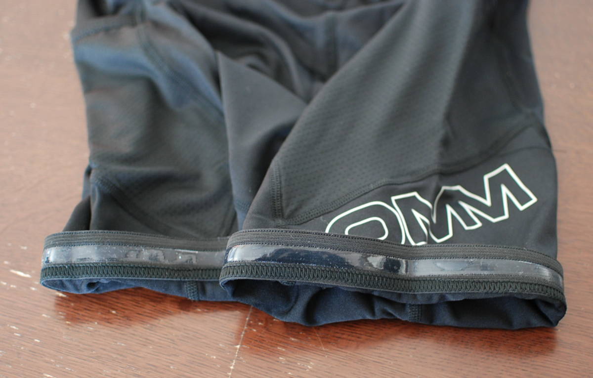 Flash Tight OMM 0.5 - Winter Tights | – 0.75 (W) Short Running Leggings Men's ななパパで行こう！