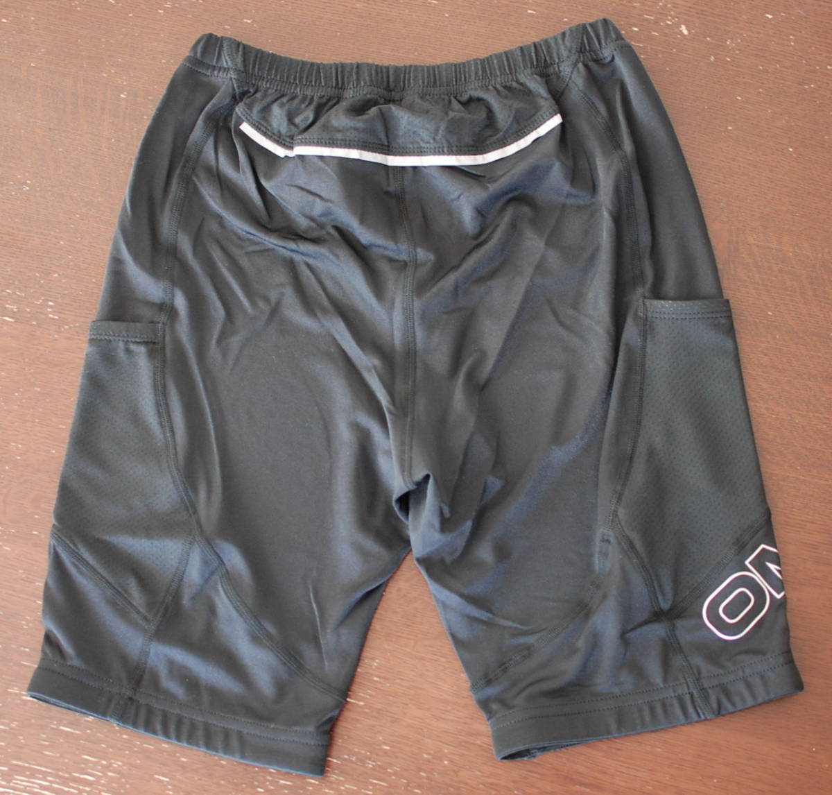 Flash Tight OMM 0.5 - Winter Tights | – 0.75 (W) Short Running Leggings Men's ななパパで行こう！