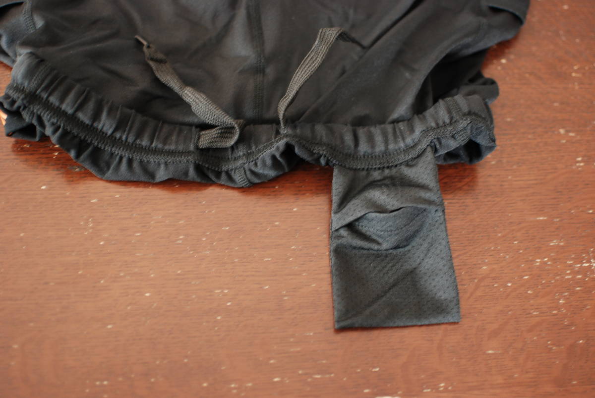 Flash Tight OMM 0.5 - Winter Tights | – 0.75 (W) Short Running Leggings Men's ななパパで行こう！