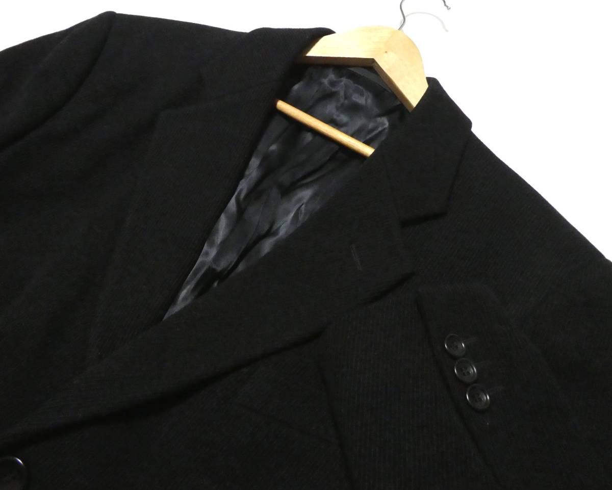 正規品 イタリア製 アルマーニコレツィオーニ ARMANI COLLEZIONI 厚手