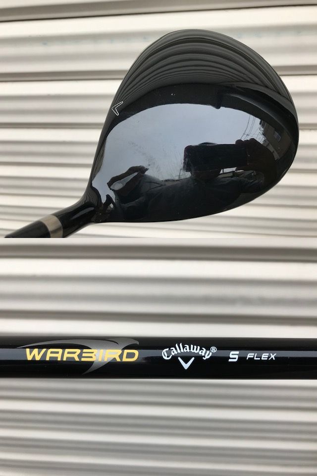 WARBIRD クラブセット キャロウェイ ウォーバード ウォー セット -キャロウェイ 2026年最新Yahoo!オークション ドライバー 日本仕様 キャロウェイWARBIRD warbird クーポンで全品９％以上割引！さらにＰ１１倍以上！7&frasl;12 キャロウェイ(Callaway) : 店