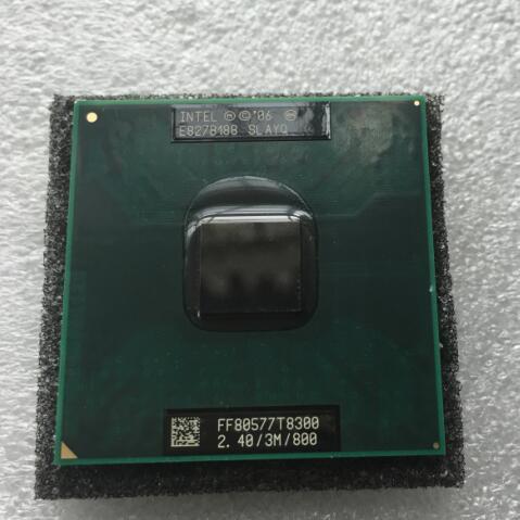 今後のモバイル インテル Penryn プロトタイプがプレビューされました