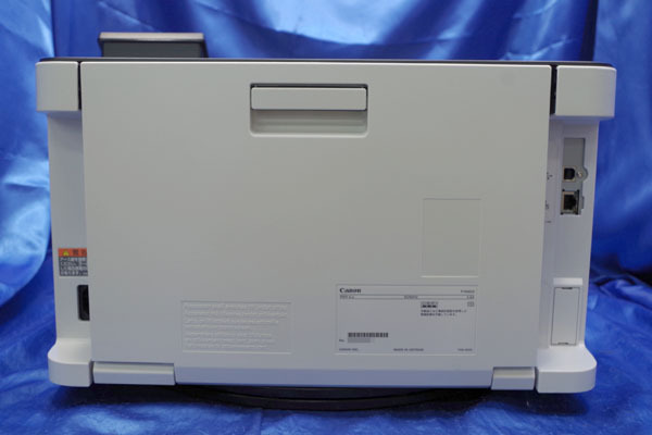 Canon LBP612C