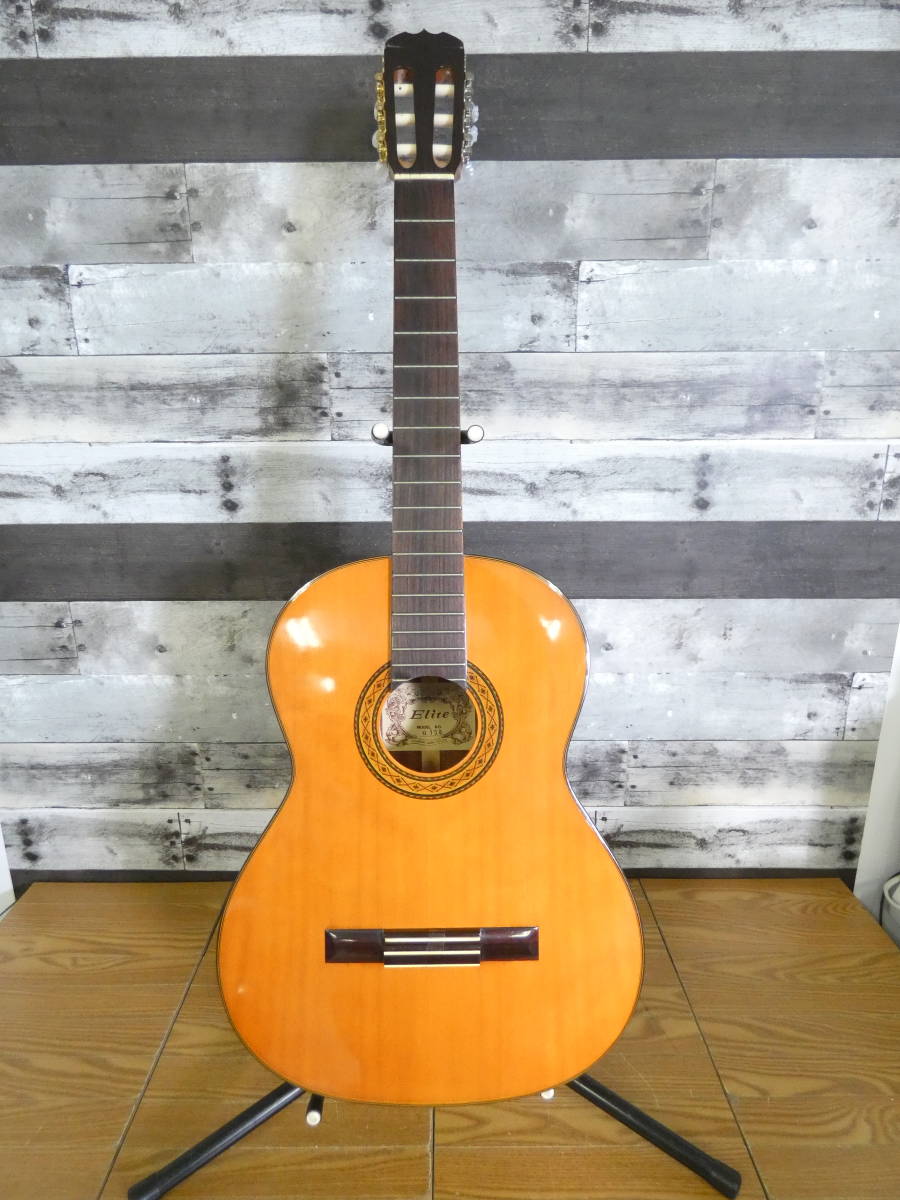 TAKAMINE PTG-007 トップ単板 エレガットクラシックギター TAKAMINE PTG-007 トップ単板 エレガットクラシックギター