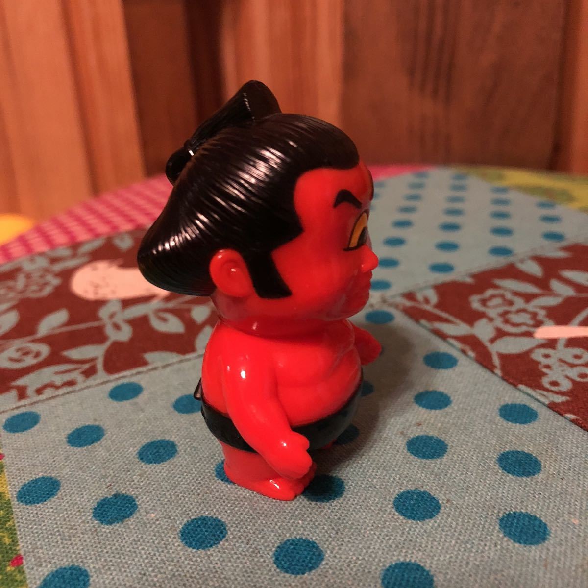 リアルヘッド REAL - HEAD まんだらけ通販 | アーティストTOY 化けの