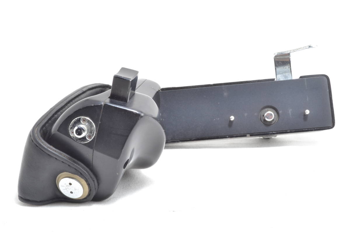 Mamiya Holder for L-Grip Deluxe Grip + Box C330 M645 & RZ67