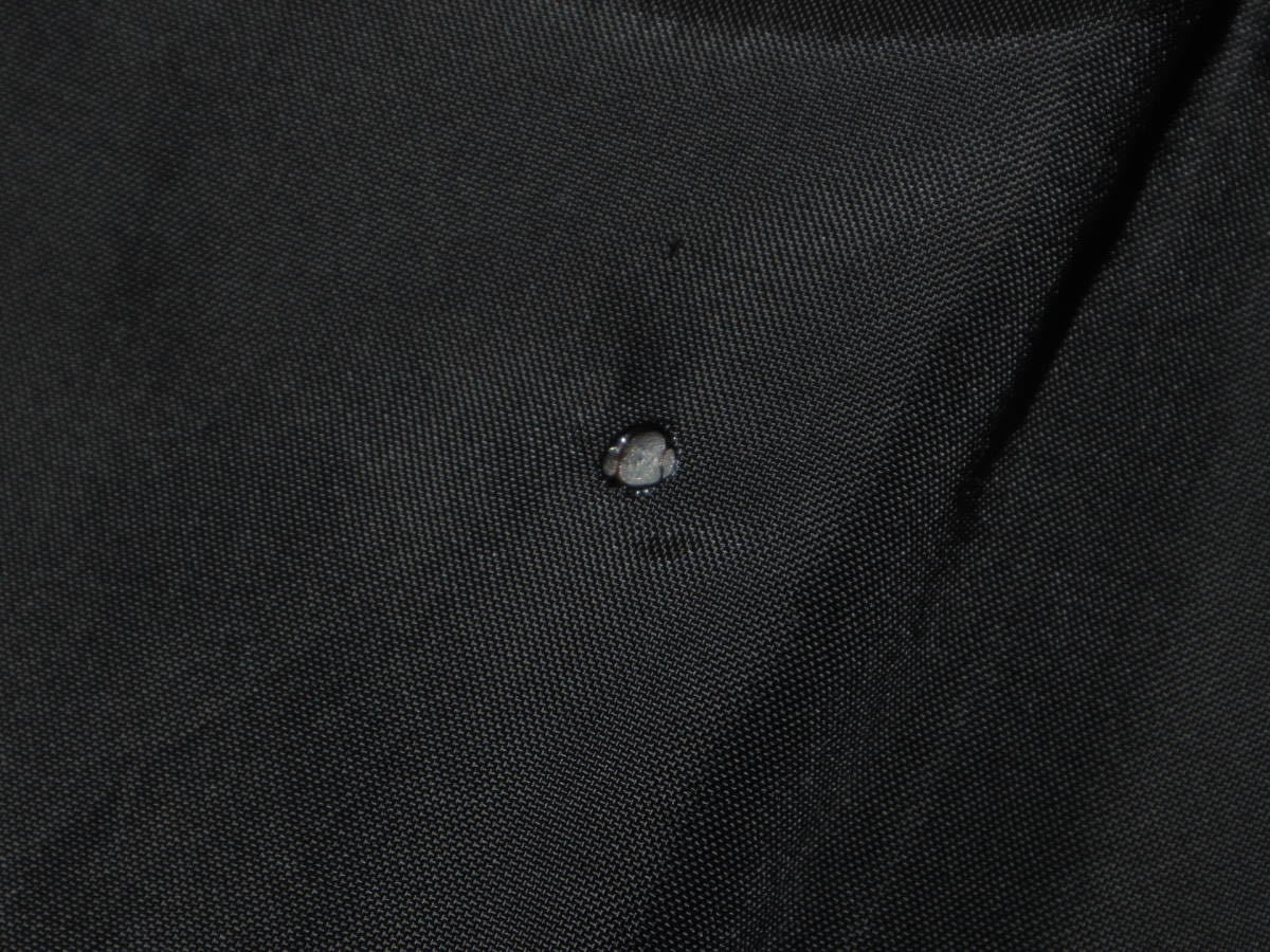 G-8 WEP SPIEWAK 送料無料 JKT TITAN返品 USA製■SPIEWAK スピワック■G-8 WEP フライト ジャケット■40 ブラック 黒 US NAVY SCOVILL ジップ■ミリタリー ゴンズ マークゴンザレス