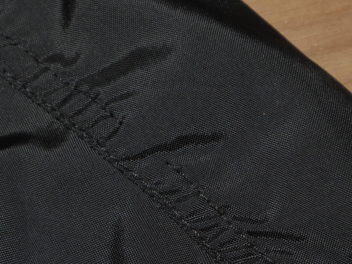 G-8 WEP SPIEWAK 送料無料 JKT TITAN返品 USA製■SPIEWAK スピワック■G-8 WEP フライト ジャケット■40 ブラック 黒 US NAVY SCOVILL ジップ■ミリタリー ゴンズ マークゴンザレス