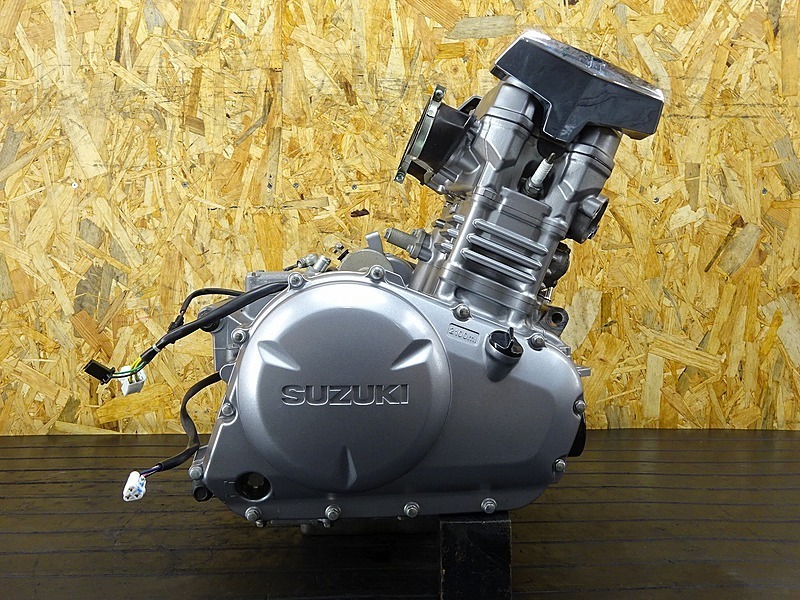 ましん GSR250 スズキ 街の小さな修理屋さんの日記 | GJ55D GSR250