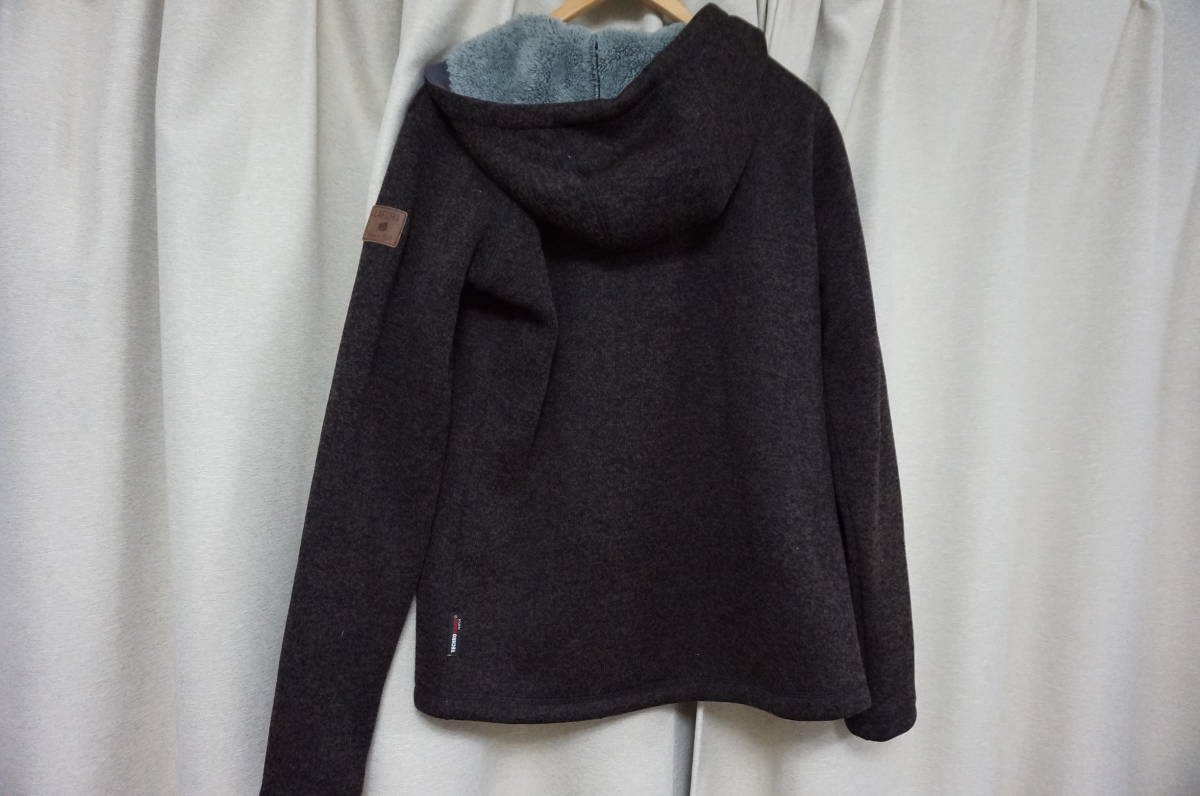Lafuma(ラフマ) lafuma &frasl; フリース メンズの通販 Alta フルジップフリース 紫 | Trekkinn Lafuma 90s&frasl;フリースジャケット&frasl;XL&frasl;ポリエステル&frasl;CML Loft マウンテンパーカー&frasl;フリースジャケット&frasl;S - レディース