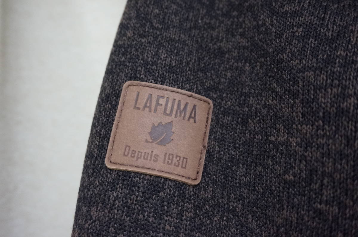 Lafuma(ラフマ) lafuma &frasl; フリース メンズの通販 Alta フルジップフリース 紫 | Trekkinn Lafuma 90s&frasl;フリースジャケット&frasl;XL&frasl;ポリエステル&frasl;CML Loft マウンテンパーカー&frasl;フリースジャケット&frasl;S - レディース