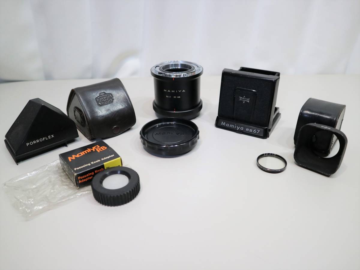 マミヤ RB67 ウエストレベルファインダー Mamiya RB67 2026年最新Yahoo