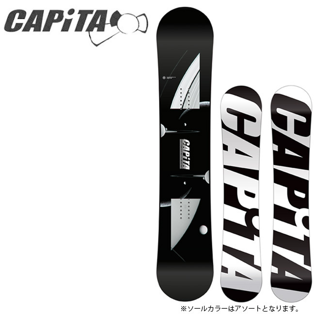 スノーボード 20-21 CAPITA THUNDERSTICK LTD 153cm LTD THUNDERSTICK | サンダースティック キャピタ CAPITA 153cm CAPiTA
