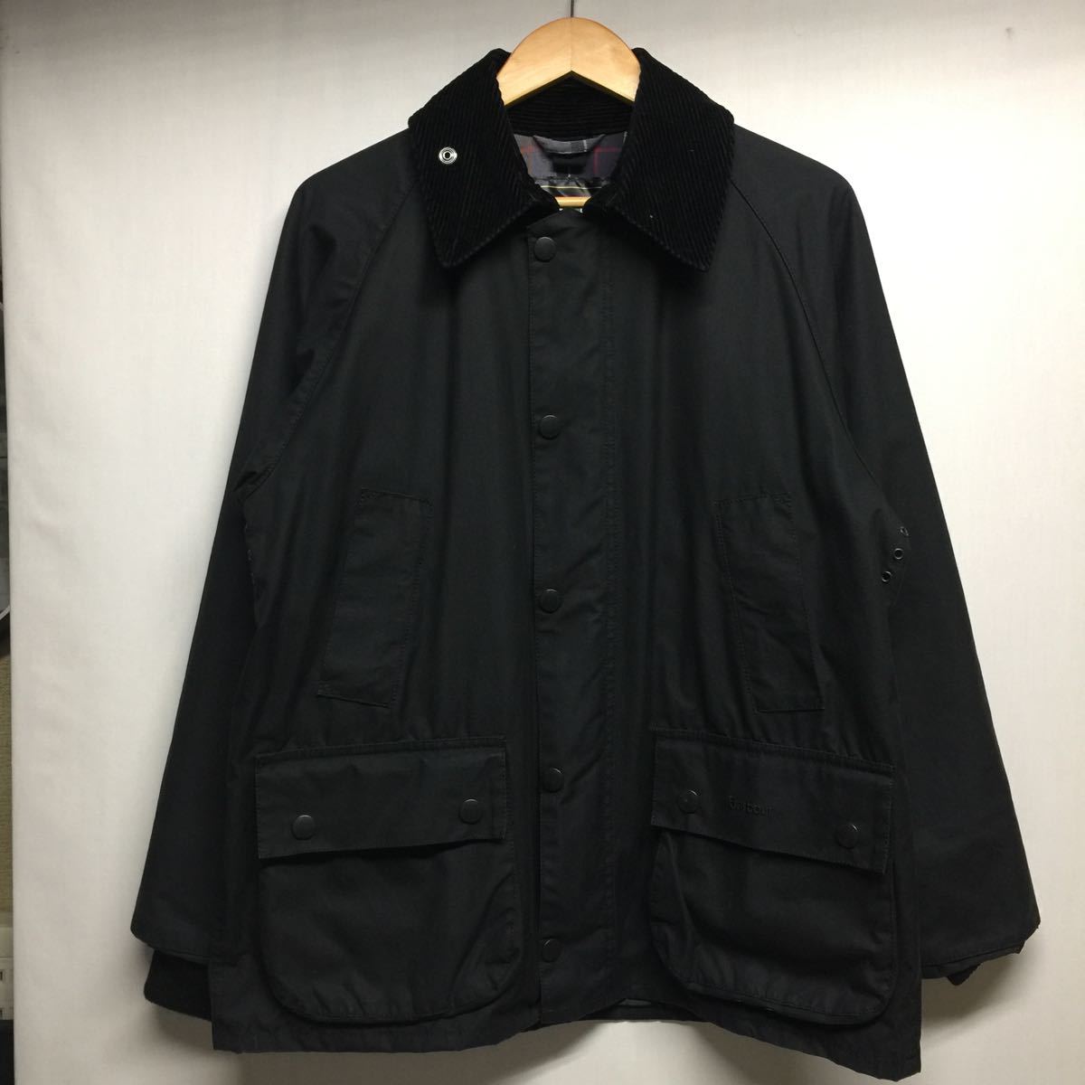 Barbour バブアー】 1402196 オイルドジャケット ビデイル 