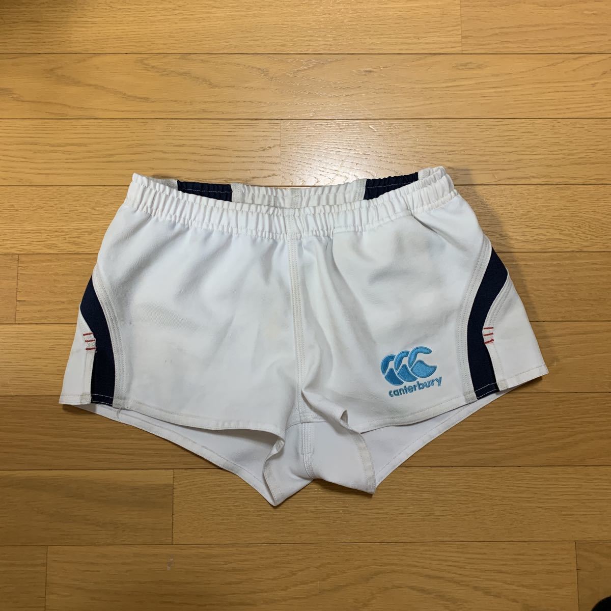  カンタベリー製 深谷高校ラグビー部/ラグビーパンツ/L/canterbury/ラグパン(パンツ)｜売買されたオークション情報、yahooの商品情報をアーカイブ公開 - オークファン パンツ