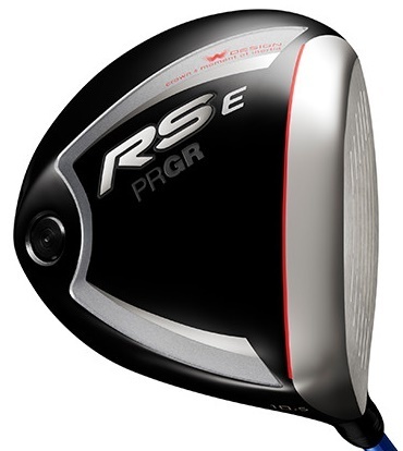 RS ドライバー E プロギア 10．5の通販 e 10.5 rs PRGR(プロギア) Dr #1 PRGR : R | RS-Eドライバー試打データ付き評価｜捕まり＆打感＆高ヘッド