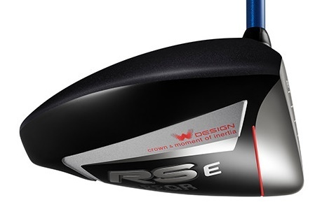 RS ドライバー E プロギア 10．5の通販 e 10.5 rs PRGR(プロギア) Dr #1 PRGR : R | RS-Eドライバー試打データ付き評価｜捕まり＆打感＆高ヘッド