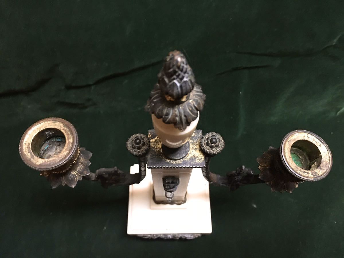 京都・古門前の古 store antique 3hige ◇季節を楽しむ骨董