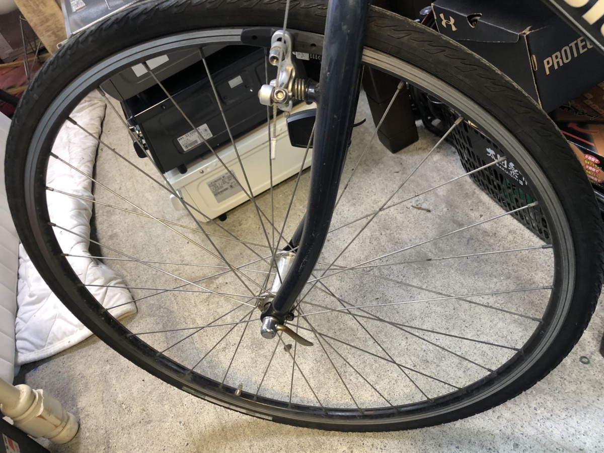 直接引き取りのみ 自転車 ロードバイク ビアンキ Bianchi 