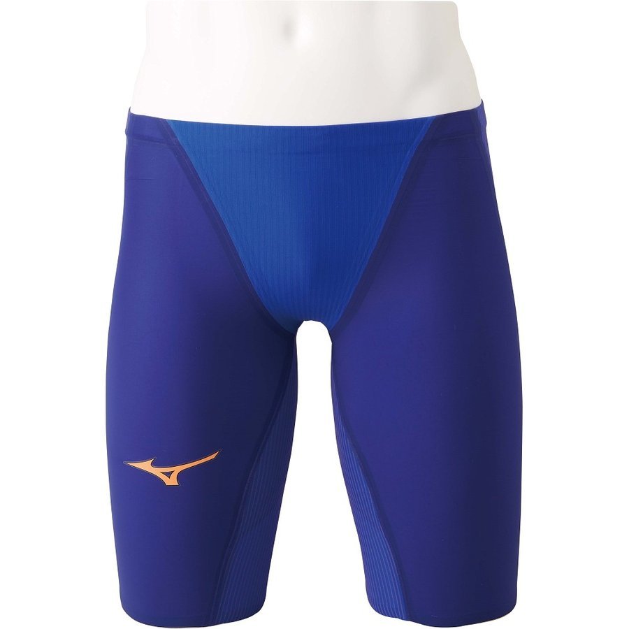 大阪 の正規品販売店舗 ミズノ 競泳水着 メンズ GX SONIC4 MR マルチ