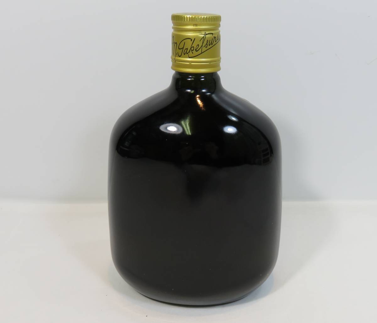 ▽NIKKA WHISKY ニッカ ウイスキー 特級 G&G 760ml 43%