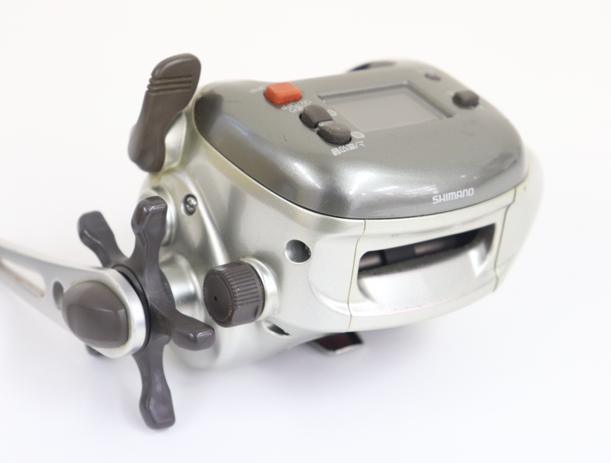 電動丸 1000H シマノ SHIMANO 電動リール シマノ(SHIMANO) 電動丸1000H