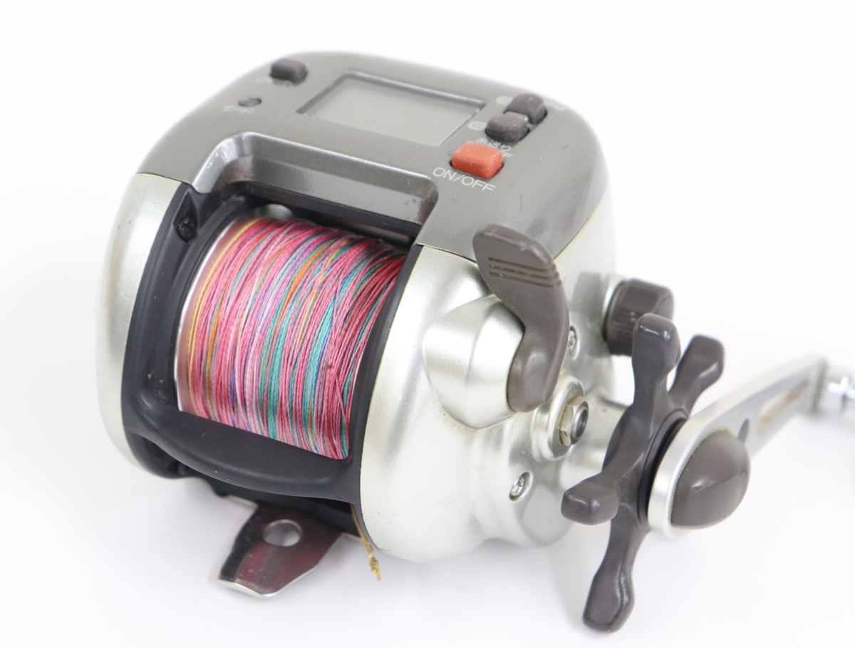 電動丸 1000H シマノ SHIMANO 電動リール シマノ(SHIMANO) 電動丸1000H