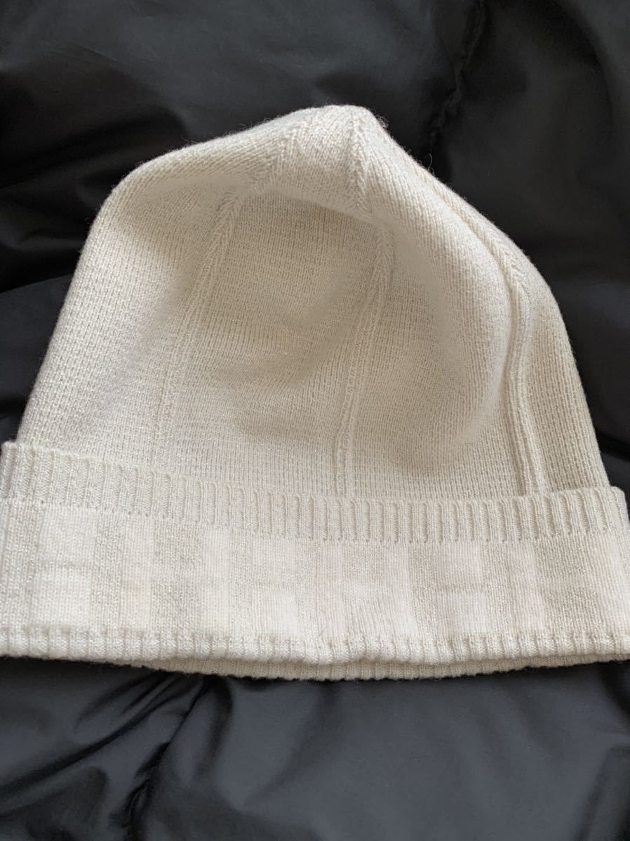 お得，正規品 エルメス Hロゴ カシミヤ 帽子 ラメ入り(その他)｜売買されたオークション情報、yahooの商品情報をアーカイブ公開 - オークファン 服飾小物