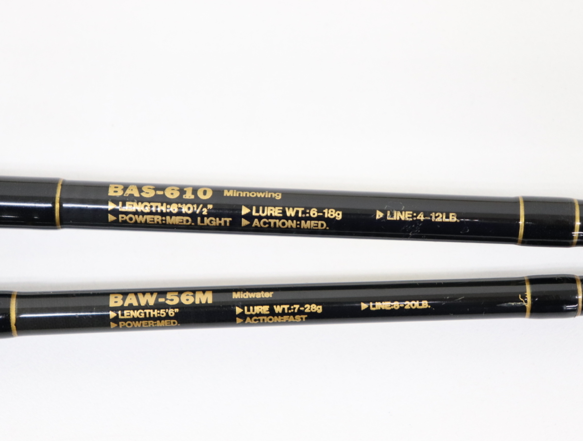 スーパーストライク - バトラックス メルカリ 2026年最新Yahoo!オークション -smith(淡水)の中古品・新品・未使用 スミス ボートプラッギング GS-610 Yahoo!オークション 名作スミス SMITH BATTLEAX 3本 「バトラックス+スミス」の落札相場・落札価格 スミス」の落札相場・落札価格