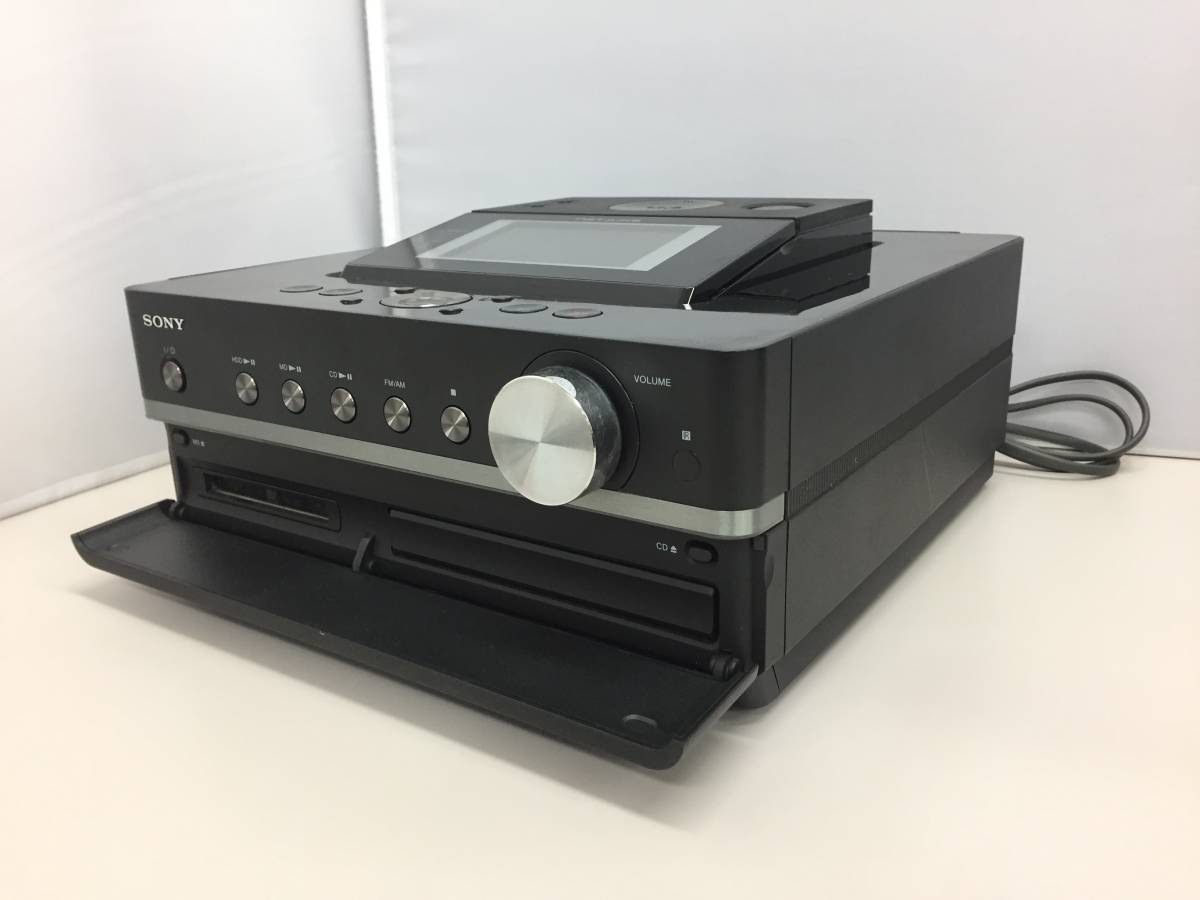 SONY ネットワークオーディオシステム HCD-M700HD ○SONY ソニー HCD