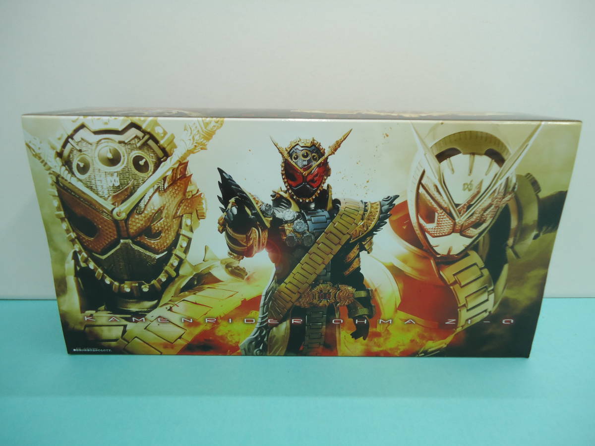変身ベルト 仮面ライダージオウ | DXジクウドライバー DX 新品未開封 