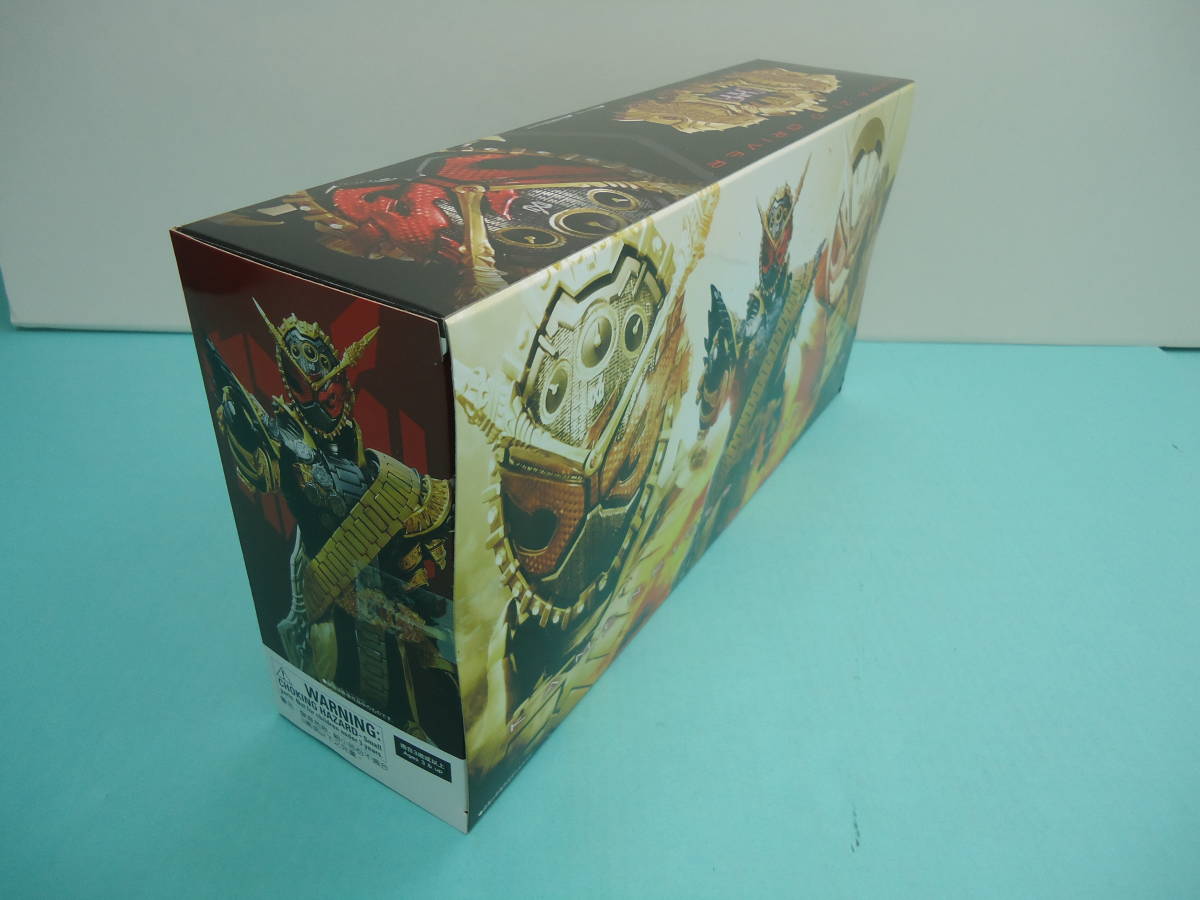 変身ベルト 仮面ライダージオウ | DXジクウドライバー DX 新品未開封 