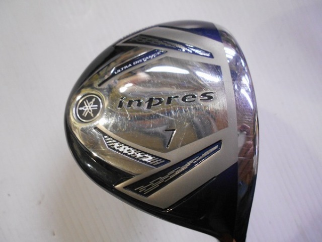 超激得，定番人気 ヤマハ インプレスUD+2 2019/TMX-419F/S/7W 19度 6295(ヤマハ)｜売買されたオークション情報、yahooの商品情報をアーカイブ公開 - オークファン 男性右きき用
