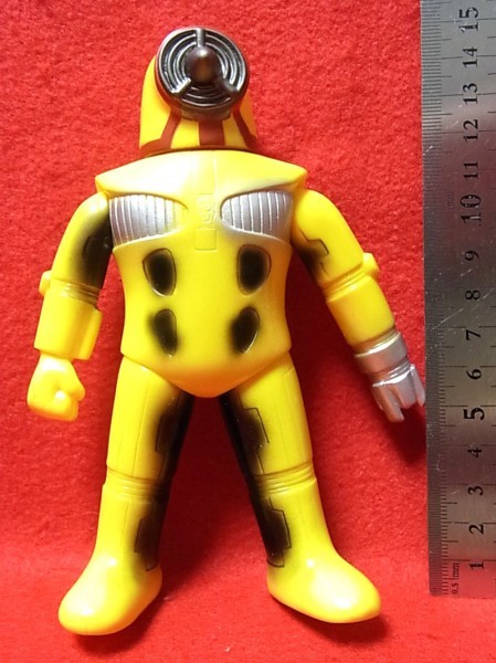 マーミット 美品Marmit Marmit カラテマン ビニパラミニ ビニール