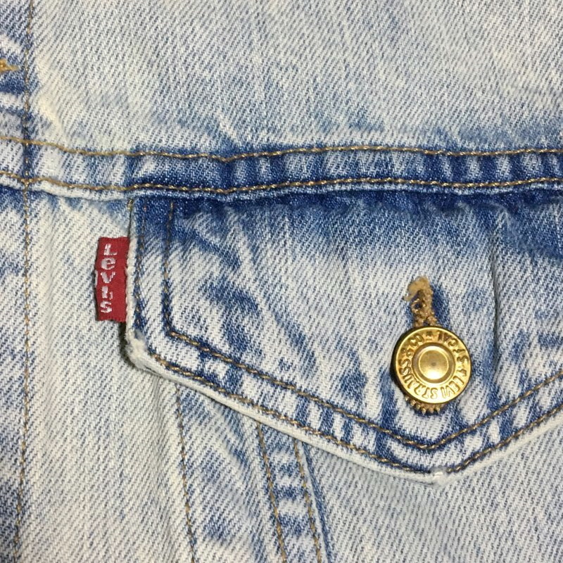 郵送無料》□Ijinko◇美品☆リーバイス Levi