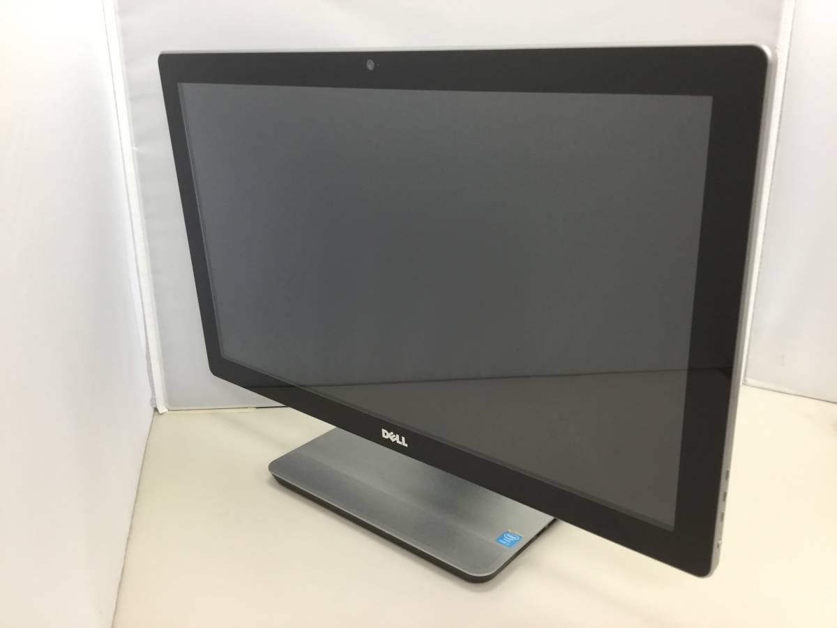 □DELL モニター INSPIRON 2350 Windows10 Home 23インチ 1000GB/12.0 