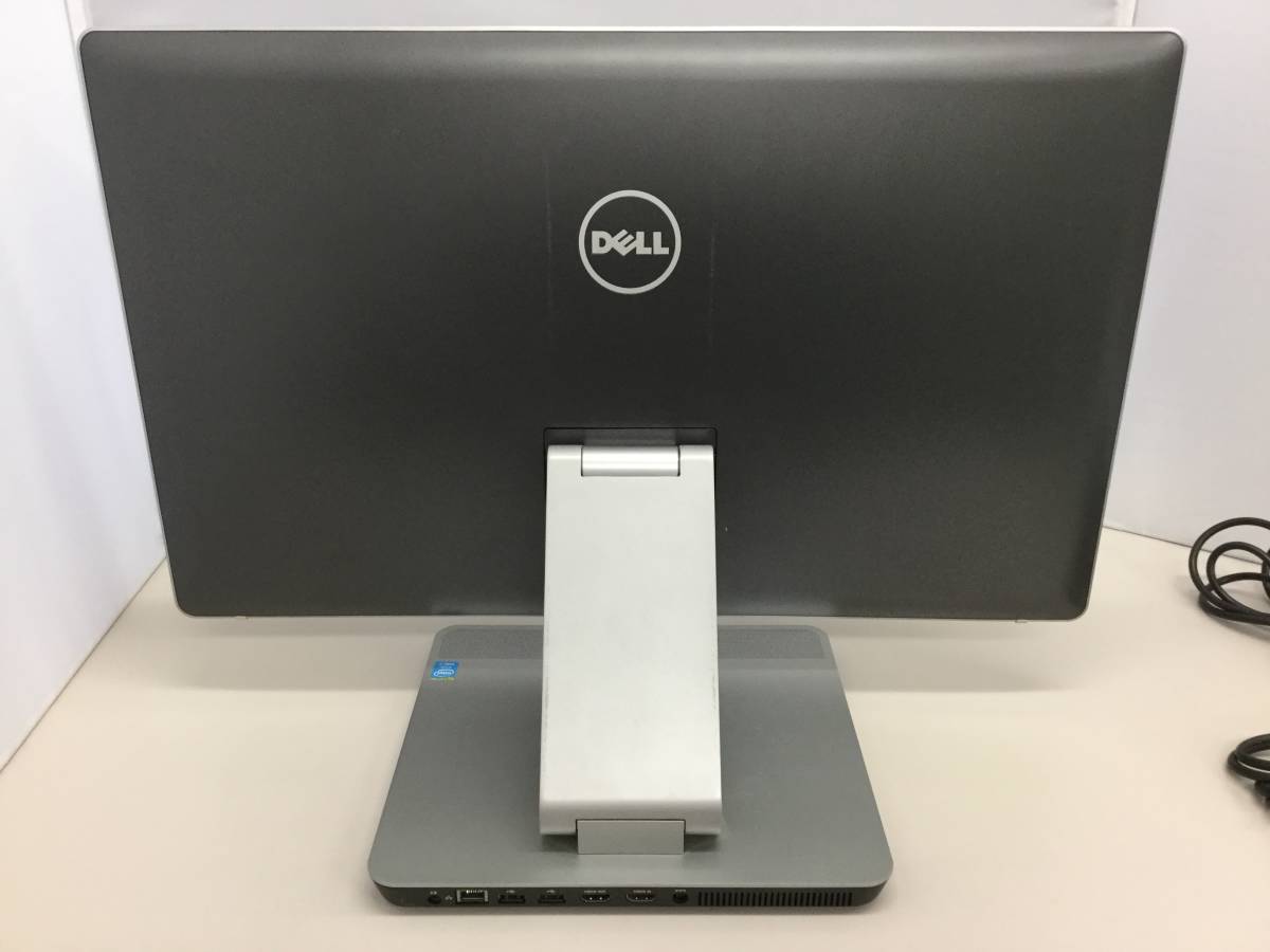 □DELL モニター INSPIRON 2350 Windows10 Home 23インチ 1000GB/12.0 