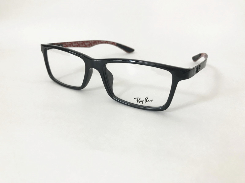 レイバン RayBan メガネフレーム RB8901F 2000 (57) めがね 眼鏡 カーボンファイバー _1