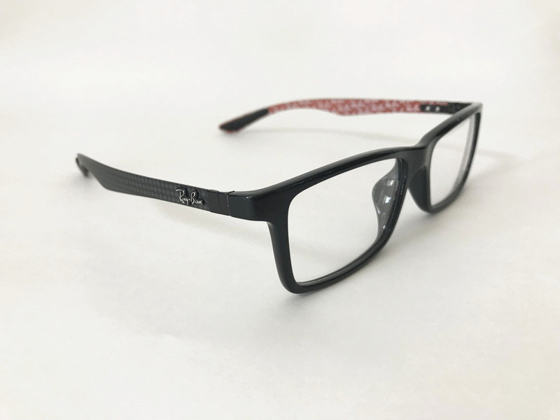 レイバン RayBan メガネフレーム RB8901F 2000 (57) めがね 眼鏡 カーボンファイバー _3