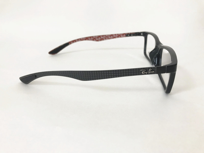 レイバン RayBan メガネフレーム RB8901F 2000 (57) めがね 眼鏡 カーボンファイバー _4