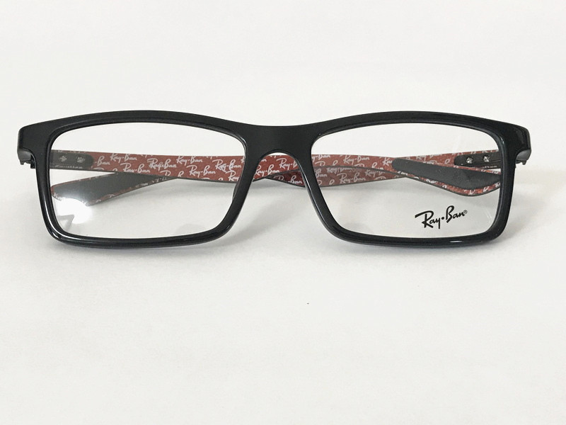 レイバン RayBan メガネフレーム RB8901F 2000 (57) めがね 眼鏡 カーボンファイバー _5