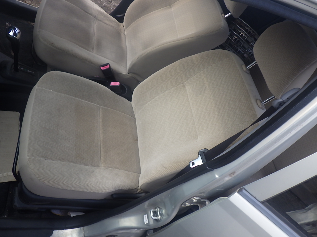  ミラ L250S 助手席シート アシスタントシート(ダイハツ用)｜売買されたオークション情報、yahooの商品情報をアーカイブ公開 - オークファン ダイハツ用