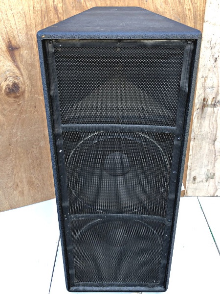 PEAVEY　スピーカー　DTH4215　ペア_6