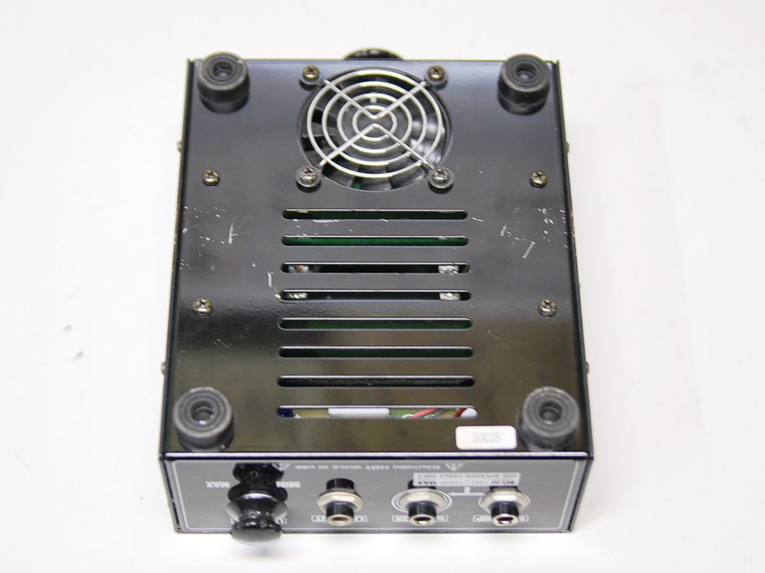 crews Maniac Sound GB-VI パワーアッテネーター-attenuator Crew