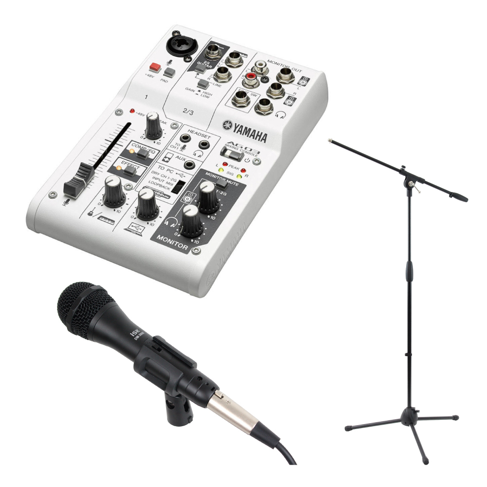 BEHRINGER ベリンガー EUROPORT ポータブルPAシステム EPA150 | BLOG 