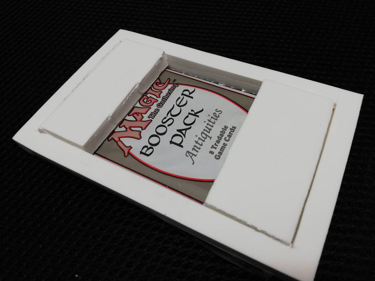 MTG アンティキティ― ブースター 未開封 未開封 ブースターパック MTG