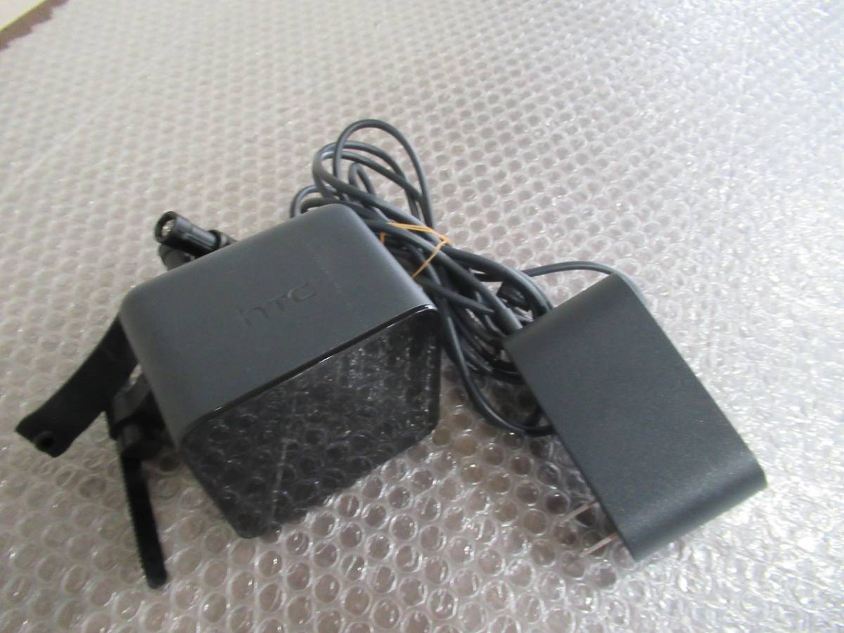 HTC VIVE VR Vive ベースステーション Adapter AC Power AC⁄DC Z2896B 